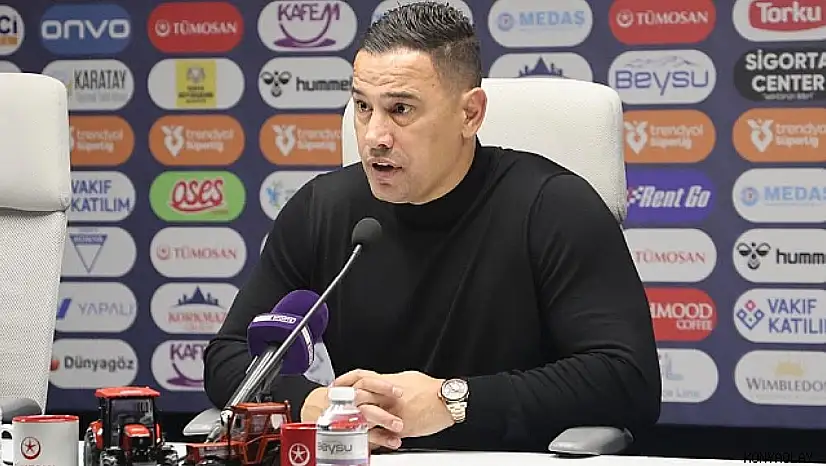 Çağdaş Atan isyan etti! 'Burayı hak eden oyuncular gelmeliydi...'