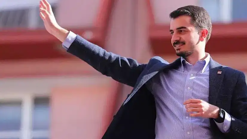 Çankaya Belediye Başkanı kimdir? Hangi parti? Hüseyin Can Güner kimdir? Gözaltına mı alındı?