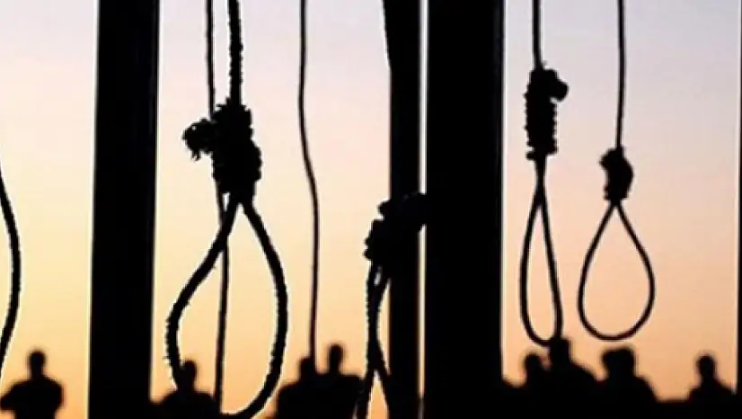 Casusluk yaptığı iddia edilen bir kişi idam edildi!