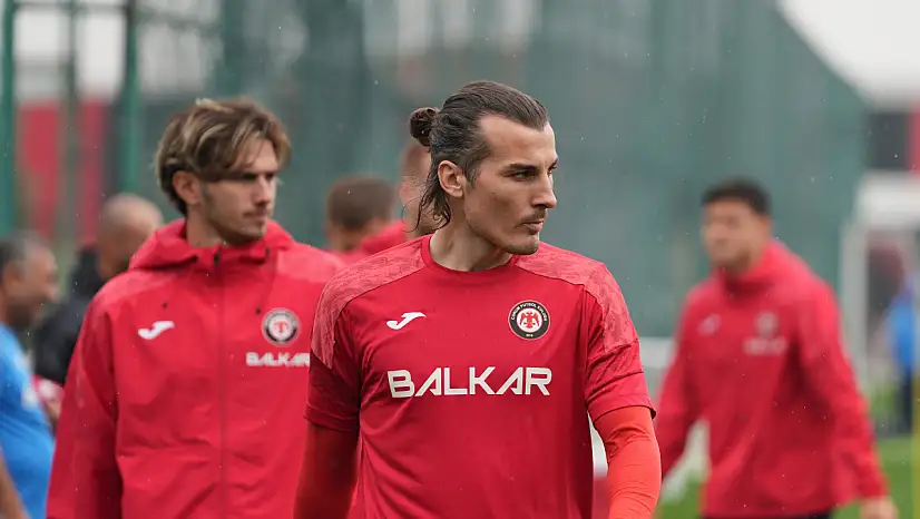 Çorum FK'da Rizespor mesaisi sürüyor