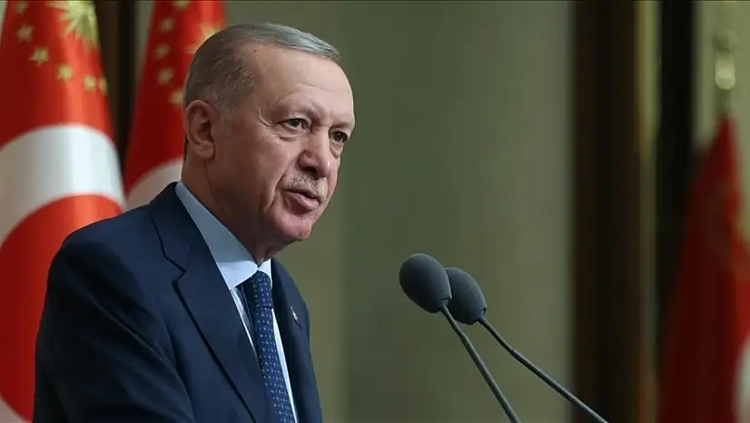 SON DAKİKA | Erdoğan duyurdu: Yüzyılın konut projesinde Konya'ya 13 bin yeni TOKİ evleri geliyor!