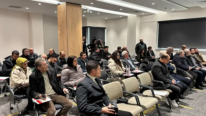 Devakent Hastanesi Konya'da cerrahi altyapısını genişletiyor