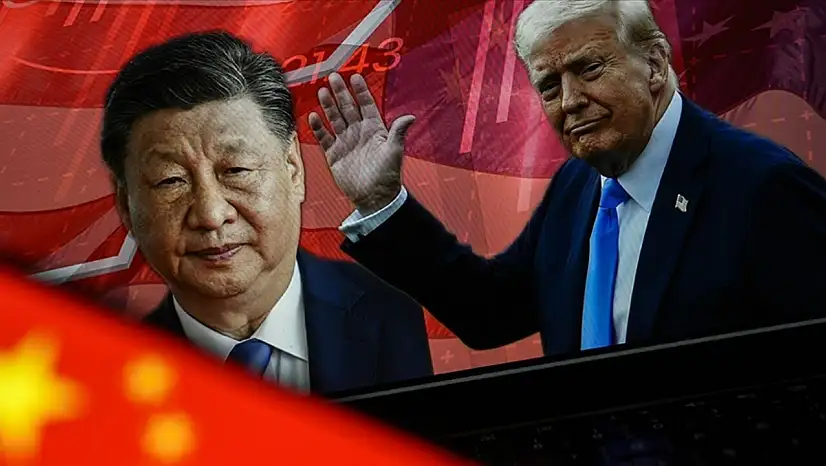 Dikkat Çeken Ekonomi Yorumları: Trump Geri Adım Attı, Dolar Çakılıyor mu? Altında Kritik Uyarı!
