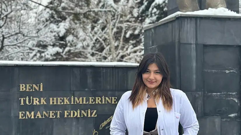 Doktorluk hayalini alkollü sürücü bitirdi: Yaren Mercan davasında sanığa ödül gibi ceza!