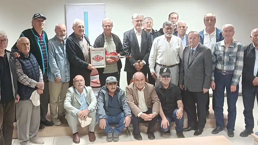 Dr. Öztürk, Bulgaristan'dan göçün hikâyesini anlattı: Bulgarların aslı Türk'tür