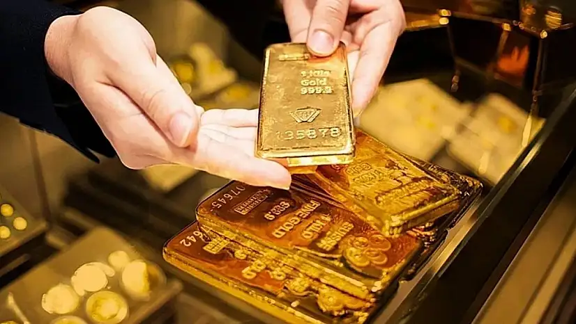 Dünya Altın Konseyi uyardı! 2026'da altın için büyük sürpriz kapıda