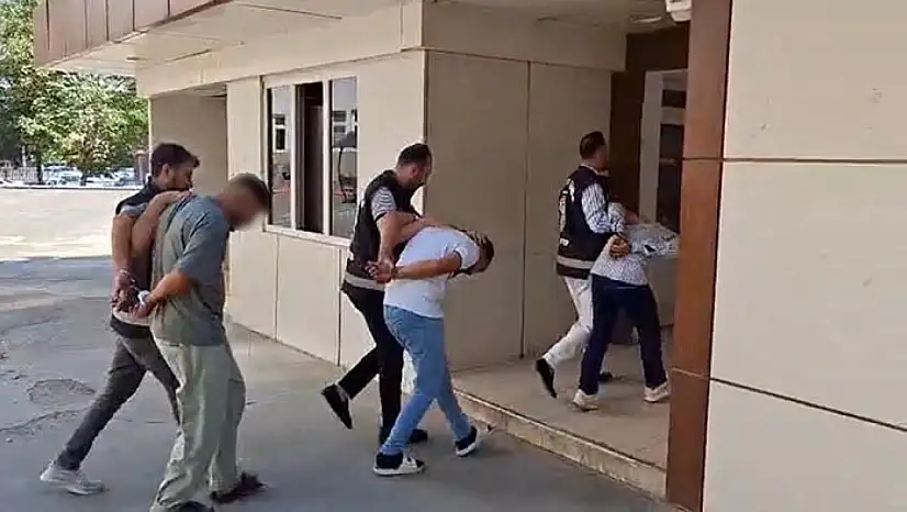 Engelli genç kıza cinsel istismar! İğrenç itiraflar geldi
