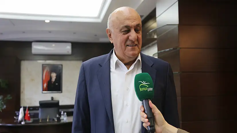 Erkoyuncu'dan çiftçiyi sevindiren rakamlar! 2025-2026 sezonunda büyük sürpriz...