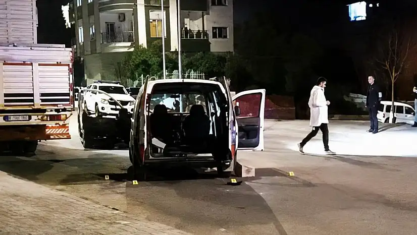 Eski eşten hamile kadına hain pusu: 7 aylık bebek hayatını kaybetti!