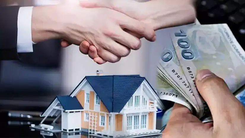 Ev Sahibi Olmak İsteyenler Dikkat: Konut Kredisi Faizlerinde Güncelleme! 1 Milyon TL Kredi Çekince Ne Kadar Ödeyeceksiniz?