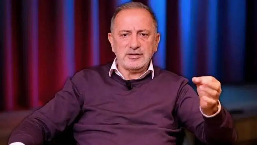 Fatih Altaylı'ya 4 yıl 2 ay hapis cezası