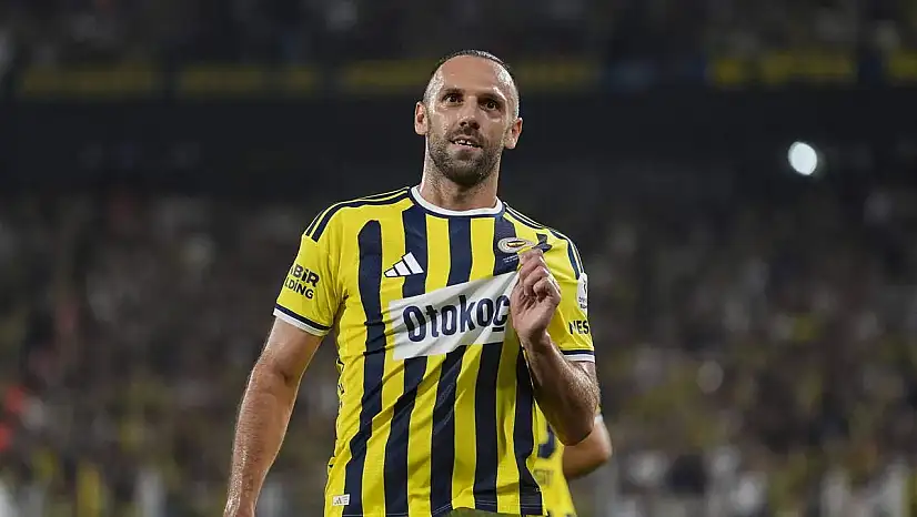 Fenerbahçe'de Vedat Muriqi korkusu!