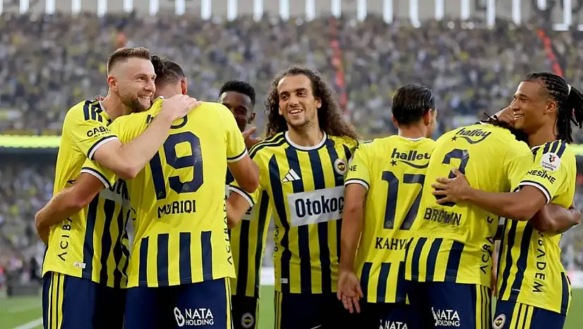 Fenerbahçe İngiltere deplasmanında! İşte Aston Villa-Fenerbahçe muhtemel 11'ler