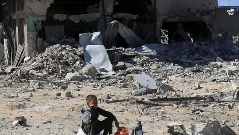 Gazze'de can kaybı 68 bini aştı: Ateşkes sonrası enkaz altından yeni cenazeler çıkarılıyor!