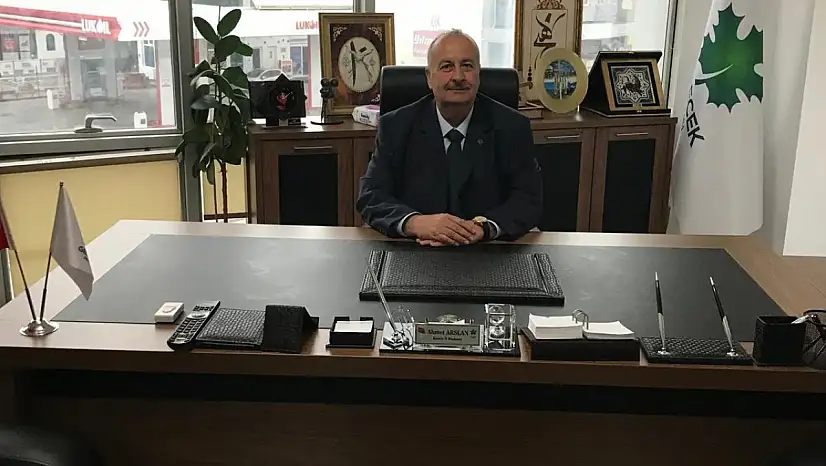 Gelecek Partisi'nden sert tarım eleştirisi: 'Çiftçi toprağa küstü!'