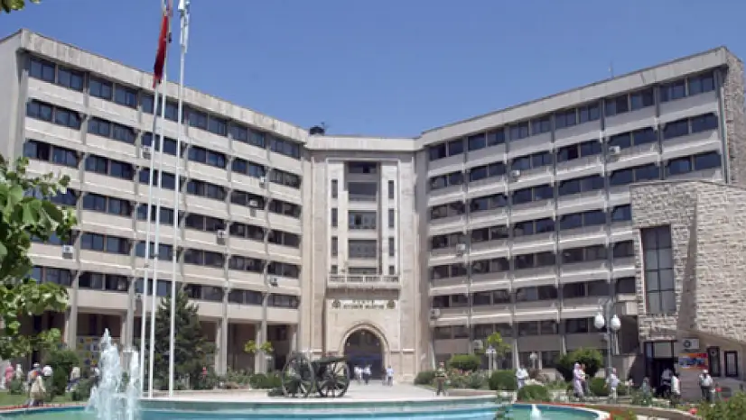 Gözaltına alınan Konyalı belediye başkanı yaptığı hizmetlerle biliniyor!