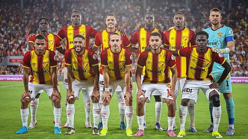 Göztepe, zorlu Trabzonspor sınavına çıkıyor: Evde yenilmezlik serisi sürmek istiyor