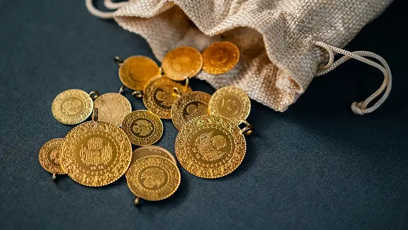 Gram altın 12 bin lira mı olacak? Ekonomist açıkladı...