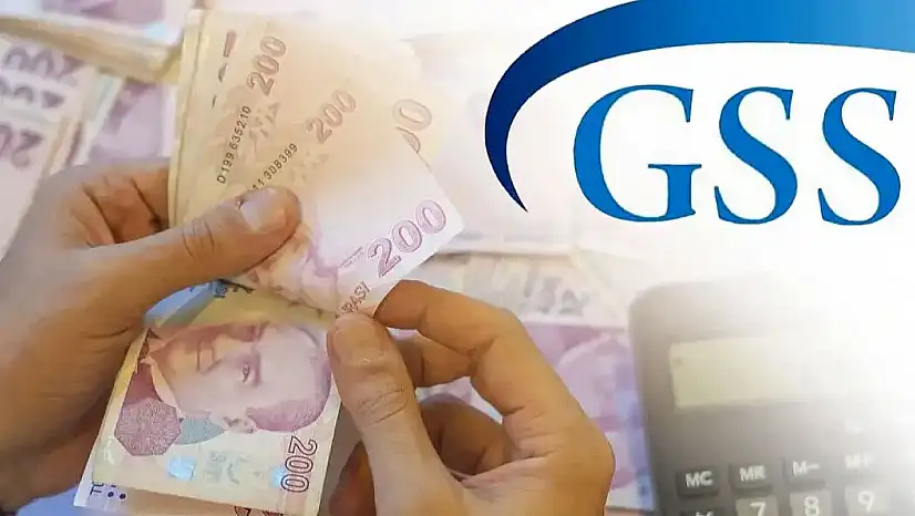 GSS prim borçlularına müjde! O tarihten öncekiler ödenmeyecek