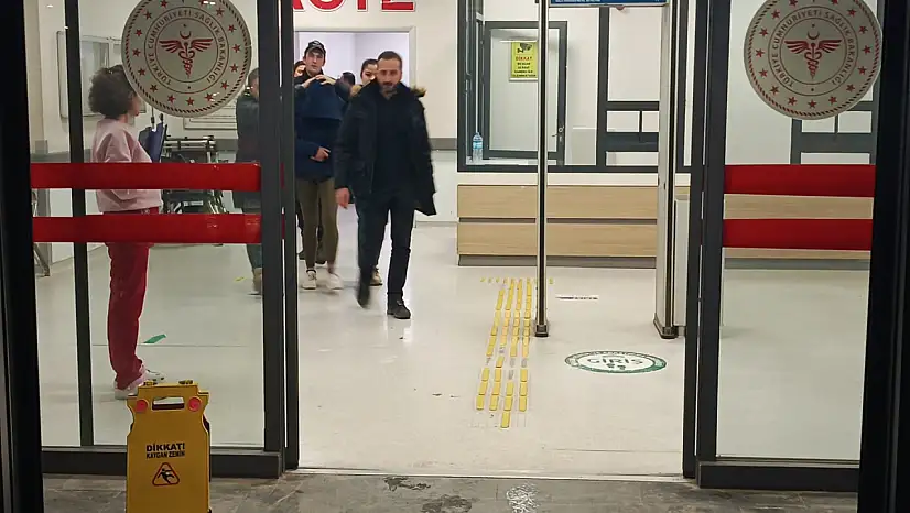 Güllü'nün kızı ve arkadaşı gözaltına alındı