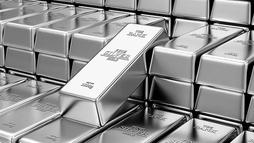 Gümüşte tarihi zirve! Yatırımcıları sevindiren büyük ralli..