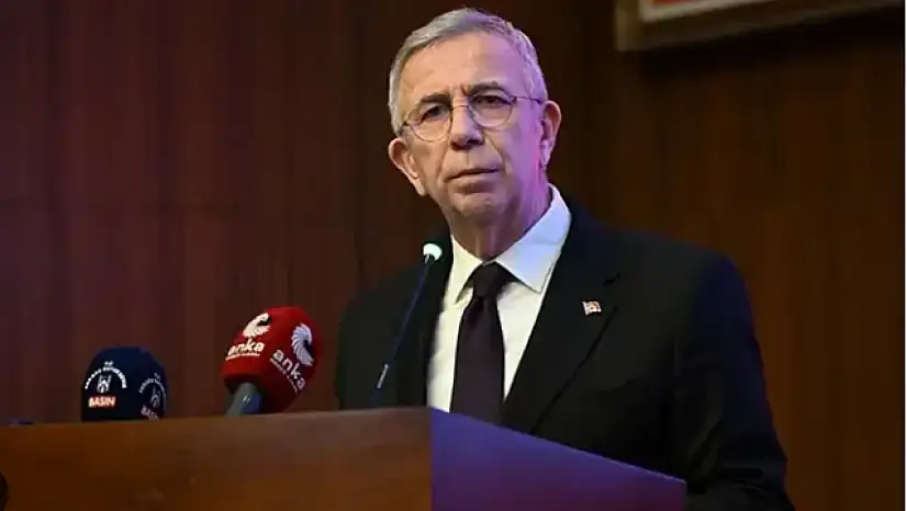 Güner tutuklandı: Sıra Yavaş'ta mı? Daha önce operasyon girişiminin başarısız kaldığı iddiası!