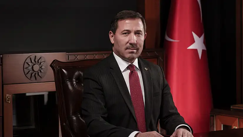 Hasan Kılca: Karatay'da Erişilebilir Bir Hayat, Herkes İçin Vazgeçilmez Bir Haktır