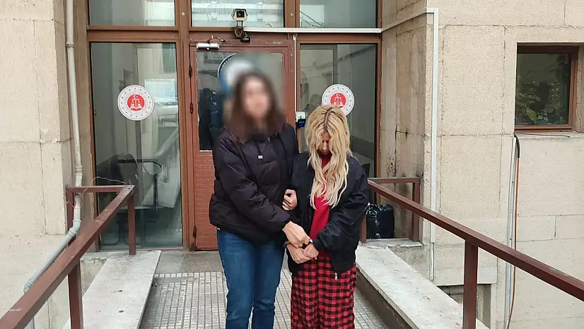 Hukuk öğrencisinden sahte TOKİ sitesiyle milyonluk vurgun