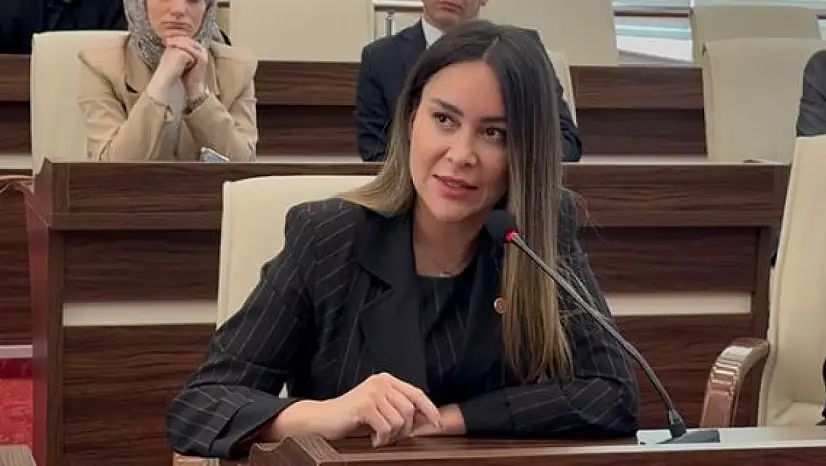 Hülya Şimşek kimdir? İBB'eki görevi neydi, CHP'li mi? Hülya Şimşek neden tutuklandı?
