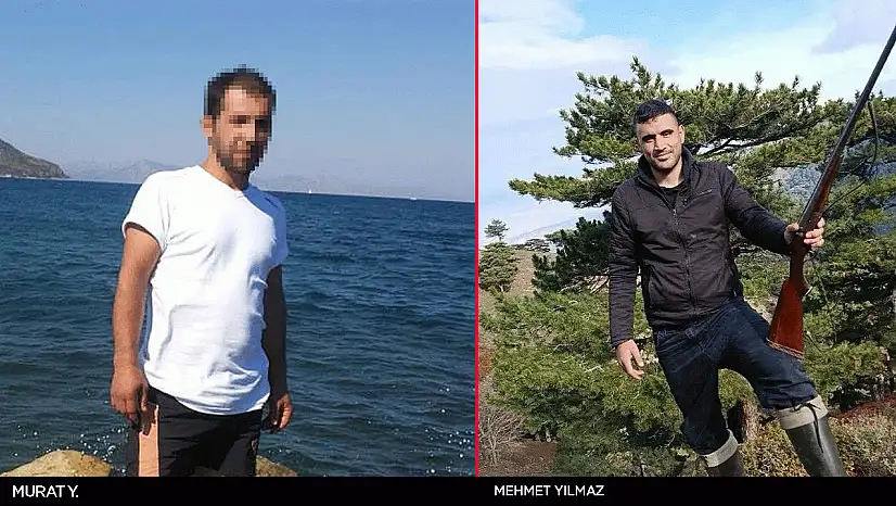 Husumetliler arasındaki kavga kanlı bitti! 1 ölü, 1 yaralı