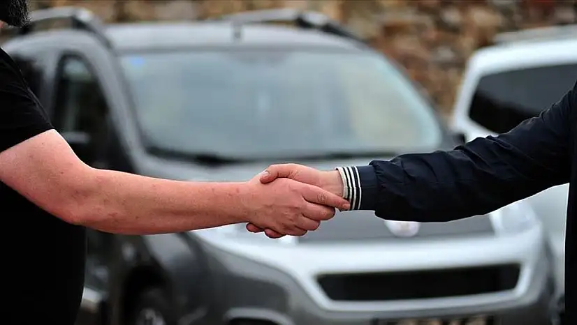 İkinci el araç karnesi açıklandı: Konya'nın sıralaması dikkat çekti!