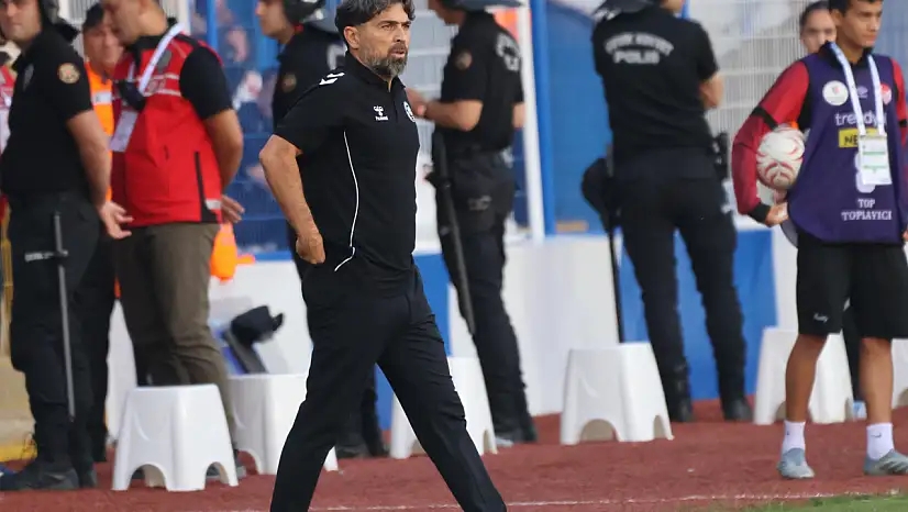 İlhan Palut: Potansiyelimize güveniyorum