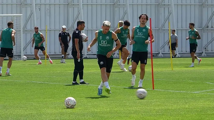 İlhan Palut'tan Fenerbahçe itirafı
