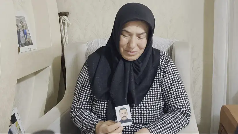 İran'da füze şarapneli isabet eden Türk TIR şoförü yaşam savaşı veriyor