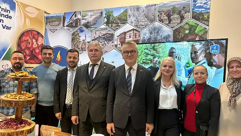 İstanbul'da Seydişehir çıkarması