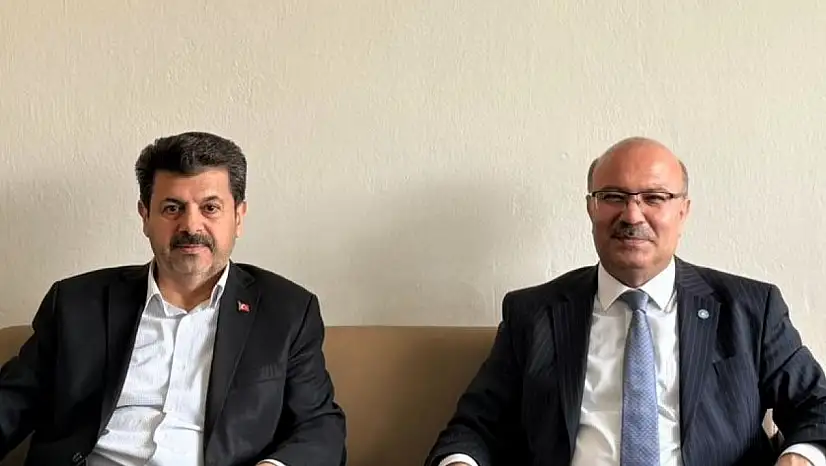 İYİ Parti Genel Başkan Yardımcısı Ulusoy: Konya'da su fiyatları acilen gözden geçirilmelidir