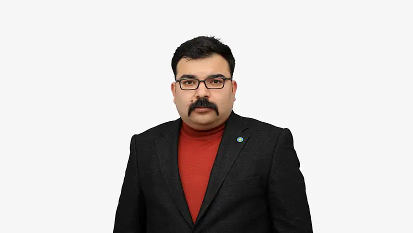 İYİ Parti GİK üyesi Tanrıkulu'dan MHP tabanına çağrı: 'Türk milliyetçiliğinin hür adresi İYİ Parti'dir'