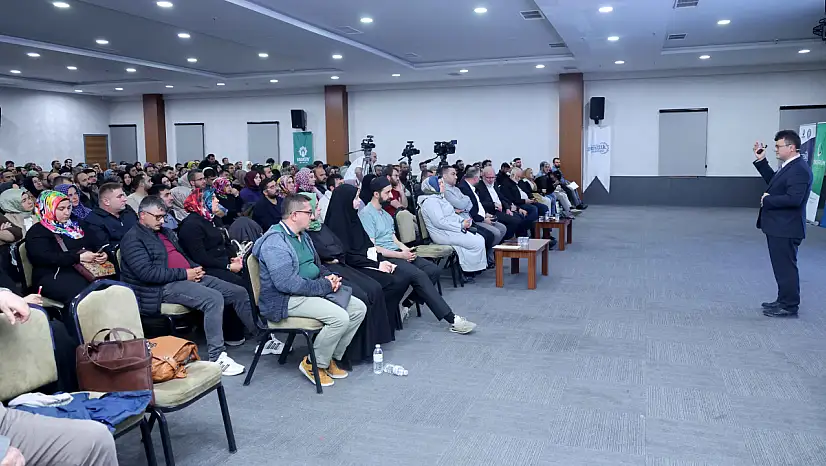 Karatay'da büyük final: Umre ve altın ödülleri sahiplerini buldu