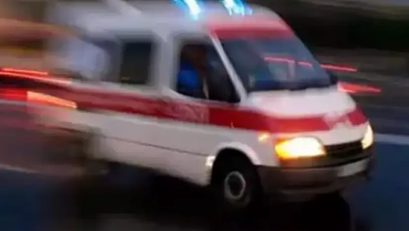 Kardeşler arasındaki kavga kanlı bitti!