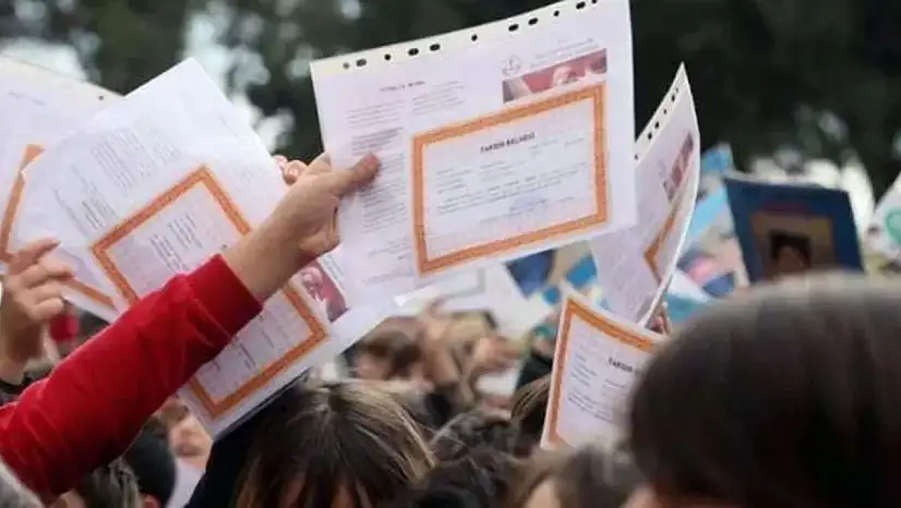 Karne günü söylenen bir cümle çocuğun hayatını etkileyebilir