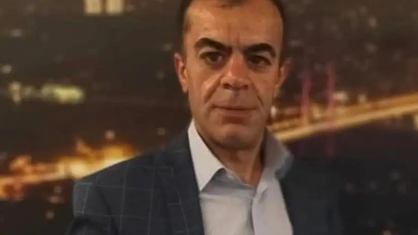 Kaybolan adam dere yatağında ölü bulundu