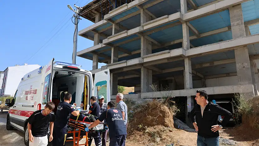 Kontrol için gitmişti, kabusu yaşadı! 28 yaşındaki mühendis ağır yaralandı