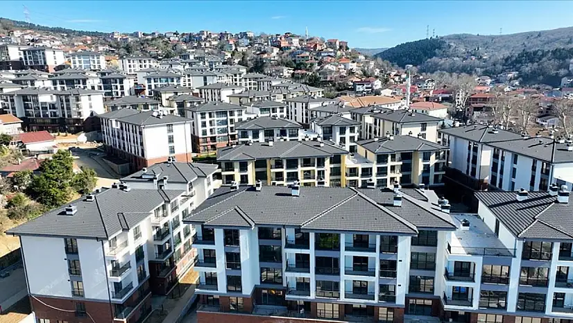 Konut başvurusunda bulunacaklar dikkat: Ev sahibi olacağım derken dolandırılmayın!