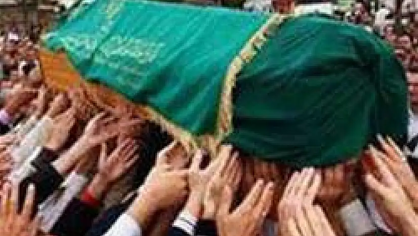 Konya'da 3 Aralık 2025 Çarşamba günü vefat edenler