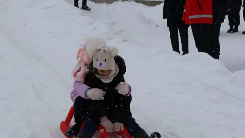 Konya'da 7. Geleneksel Sömestr Çocuk Festivali kapılarını açıyor