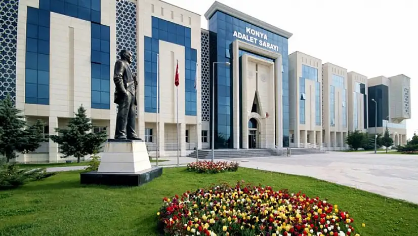 Konya'da alacak-verecek meselesi kanlı bitmişti: 'Baskı altında ifade verdim'