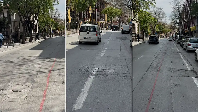 Konya'da böbrek taşına kesin çözüm: Zafer Yolu