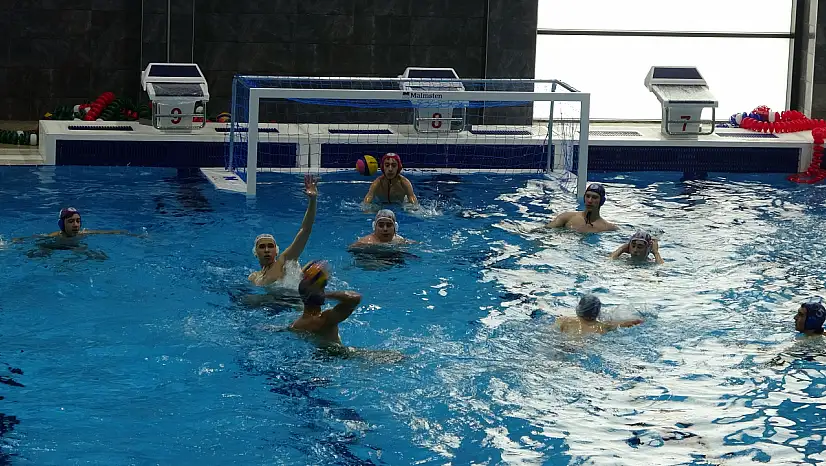 Konya'da dikkat çeken proje: 20 bin çocuk sporla buluştu
