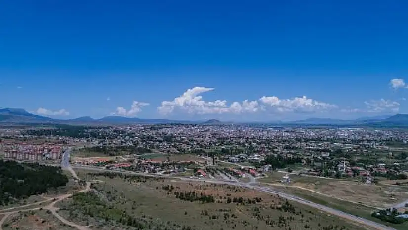 Konya'da dükkanı olmayan esnafa fırsat! 44 yeni dükkan yapılıyor