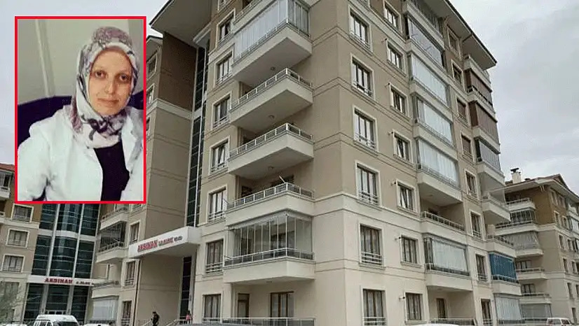 Konya'da eşini öldüren sanık için ağırlaştırılmış müebbet talebi